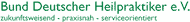 Logo BDH